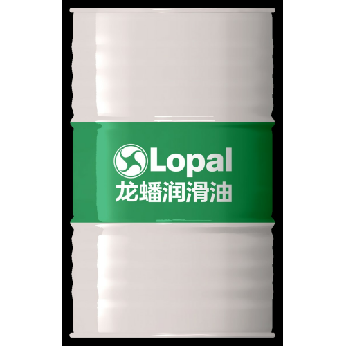 Синтетическое моторное масло Lopal Extra K4+ CI-4 10W-40 - 200 л
